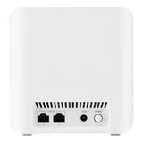 ASUS ZenWiFi BD4 whole home mesh Wi-Fi system 2-pack, imported from the UK