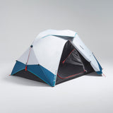 Argos Decathlon 2 Seconds Easy Fresh&Black 2-Person Camping Tent- Buy online at McGrocer