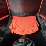 Decathlon 2-Person Camping Tent Fresh&Black, UK version