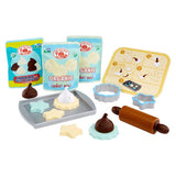 Argos Little Tikes Creative Chefs Kit Pretend Play Baking Set- Buy online at McGrocer