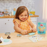 Little Tikes Creative Chefs Kit toy baking set, imported from the UK