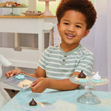 Little Tikes Creative Chefs Kit toy baking set, imported from the UK