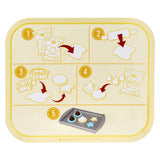 Little Tikes Creative Chefs Kit toy baking set, imported from the UK