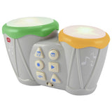Argos Chad Valley Bongo Drum Musical Toy- Buy online at McGrocer