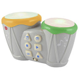 Chad Valley bongo drum musical toy for toddlers - British product