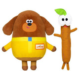 Argos Hey Duggee and Stick Soft Toy Twin Pack- Buy online at McGrocer