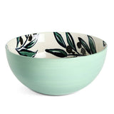 Argos Habitat Stoneware Serving Bowl - Olive- Buy online at McGrocer