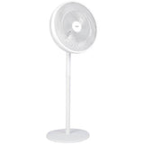 Argos Bush White Pedestal Desk Fan 16 Inch- Buy online at McGrocer