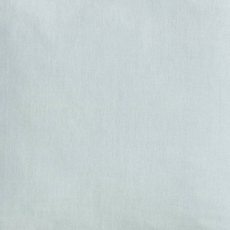 Habitat triple ruffle cushion 43x43cm, imported from the UK