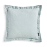 Habitat triple ruffle cushion 43x43cm, imported from the UK