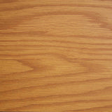 Argos Home Kent Shoe Bench natural oak 100cm (British brand)