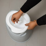 Nuby Potty Grey - British product