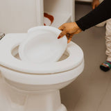 Nuby Potty Grey - British product