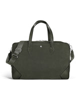 Harrods Montblanc Suede Weekender 45 Holdall- Buy online at McGrocer