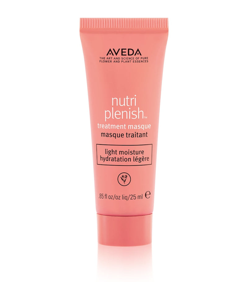 Aveda Nutriplenish hair treatment masque light moisture 150ml - British product