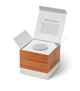 Harrods Medium-Roast Fairtrade Arabica Espresso Coffee Capsules for Nespresso, 10 Pods- Buy online at McGrocer