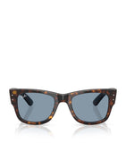 Ray-Ban Mega Wayfarer RB0840S sunglasses - British product