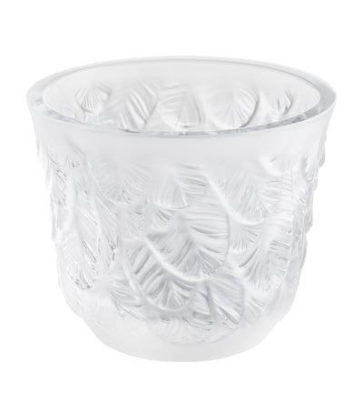Harrods Lalique Kristall Grand-Duc Teelichthalter – Jetzt online bei McGrocer kaufen