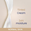 NIVEA tinted day cream Light Skin Tone 50ml imported from the UK