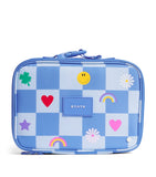 STATE Bags Rodger lunch box nylon insulated interior, imported from the UK