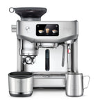Sage The Oracle Jet espresso machine (British brand)