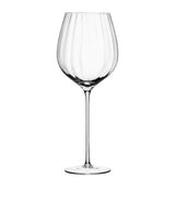 Harrods LSA International Aurelia Red Wine Glasses Set of 2 (660ml)- Buy online at McGrocer