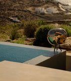 Tom Dixon Large Portable Melt LED Light (British brand)