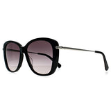 Longchamp women's sunglasses black gradient, UK version