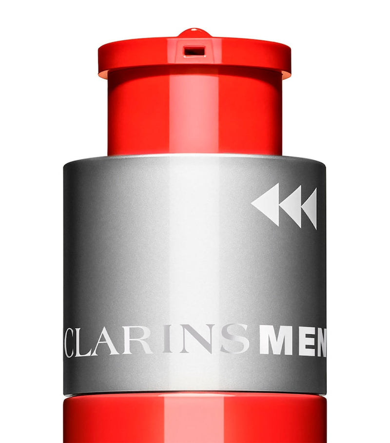 ClarinsMen Energizing Gel 50ml - British product