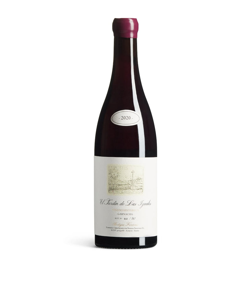 Frontonio Garnacha 2020 Spanish red wine - British product