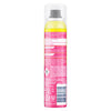 VO5 ultimate hold hairspray 100ml travel size (British brand)