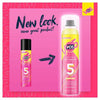VO5 ultimate hold hairspray 100ml travel size (British brand)