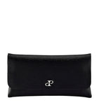 WOLF Philipp double watch wrap travel case (British brand)