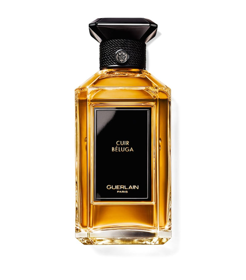 Guerlain Cuir Béluga eau de parfum 200ml (British brand)