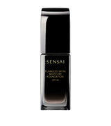 Harrods Sensai Flawless Satin Moisture Foundation SPF 25- Buy online at McGrocer