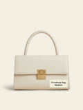 Cartier Panthère C Nano top-handle bag - British product