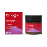 Holland & Barrett Hydrating and Firming Overnight Face Mask 60ml- Buy online at McGrocer