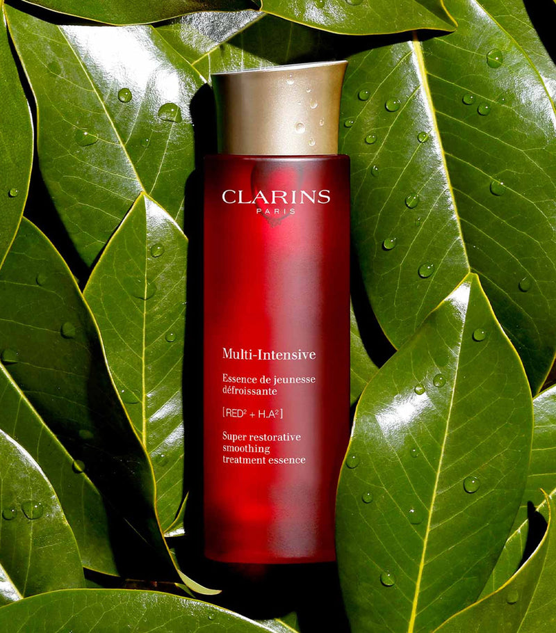 Clarins Multi-Intensive Treatment Essence 200ml - British product