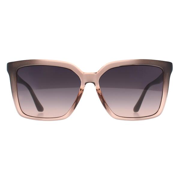 Guess GU00099 grey gradient women sunglasses - British product