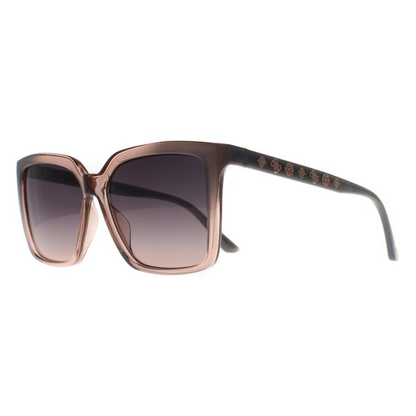Guess GU00099 grey gradient women sunglasses - British product