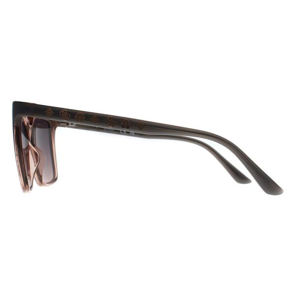 Guess GU00099 grey gradient women sunglasses - British product