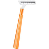 BIC 2 Sensitive Shavers Pack of 10 - British product
