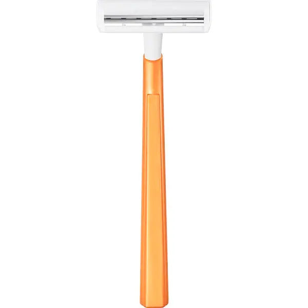 BIC 2 Sensitive Shavers Pack of 10 - British product