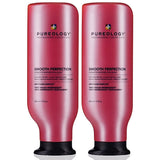 Pureology Smooth Perfection Conditioner Duo 2x266ml - British product