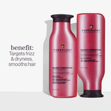 Pureology Smooth Perfection Conditioner Duo 2x266ml - British product