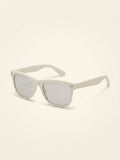 Gucci wrap sunglasses burgundy acetate - British product
