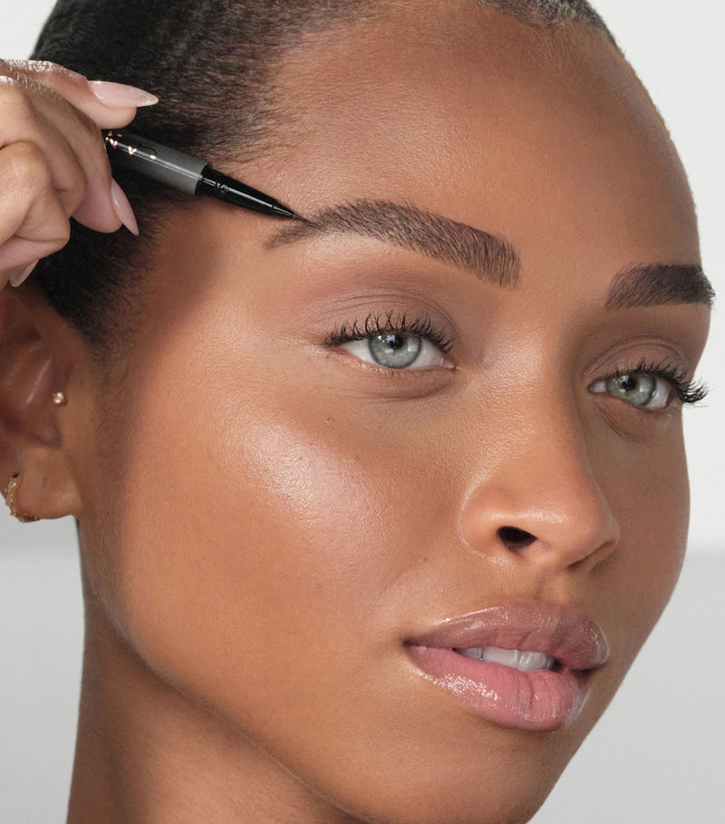 Anastasia Beverly Hills MicroStroke Brow Pen eyebrow pen - British product