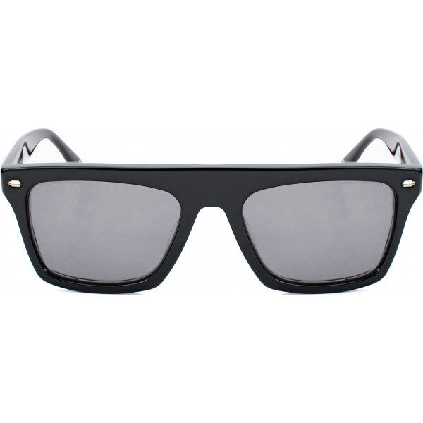 Belstaff Randford II 58 S154 black acetate sunglasses - British product