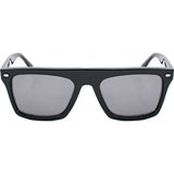 Belstaff Randford II 58 S154 black acetate sunglasses - British product