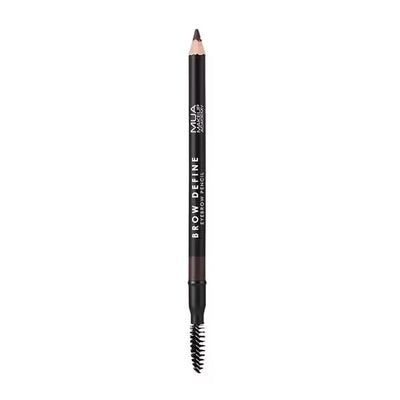 Superdrug MUA Eyebrow Pencil Dark Brown Brow Definer - Achetez en ligne sur McGrocer